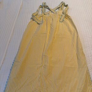 Elizabeth Wilson Nellie nightgown/Maxi dress